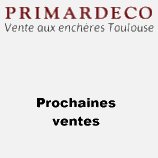 commissaire priseur Primardeco