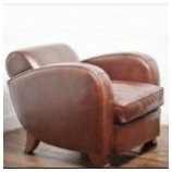 Fauteuil club,