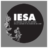 iesa, formation artistique,