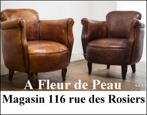 Fauteuils club, fauteuil club, fauteuils club anciens,