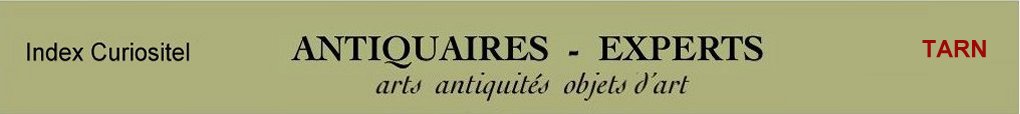 Expert Tarn, 81, art, arts, antiquits, objets d'art, objets de collection, de curiosit, meuble ancien, d'poque et de style, en objet d'art anciens et contemporains, meubles contemporains, design, tableaux, peintures, expertise, estimation, Tarn, 81,