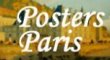 Antiquits dcoration, Posters Paris prsente dans on magasin au 1 Biron, un grand choix d'affiches de collection