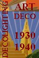 Art deco 1930 - Decolighting