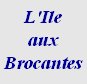 L'ile aus Brocantes, important centre d'antiquits, d'objets d'art  l'isle sur la sorgue, Provence, art antiquits, antiquits ile sur la sorgue, antiquits Provence,  art arts, 