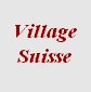 Village Suisse, dont l'appellation remonte  la Foire Universelle de 1900,  a su garder ses places intrieures au nom de Place de Genve, de Berne, de Lausane, de Lucerne, de Lugano, de Zuich et l'Alle de Fribourg  proximit de l'avenue de Suffren,