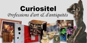 Antiquaires, Brocanteurs, experts en antiquits et en objets d'art, art contemporain, galeries d'art, artistes peintre, sculpteurs, dsigners, artisans d'art, libraires, commissaires priseurs, dcorateurs d'intrierurs, marchands mobiliers ameublement,  