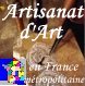 annuaire de l'artisanat d'art en France