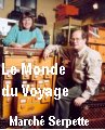 Le monde du voyage bagages accesssoires