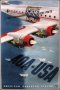 Affiche ancienne, AoA, Usa