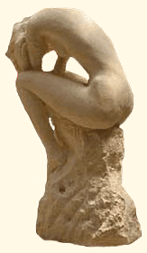 sculpture figurative