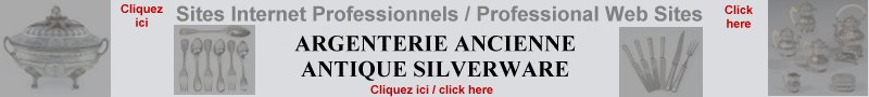 argenterie, argenterie ancienne, silverware, ancient silverware, antiqus silverware